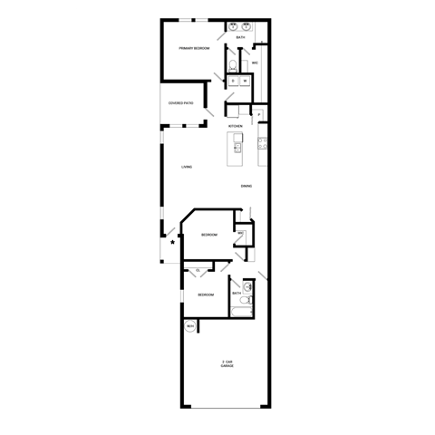 Emma Park | Buda, TX